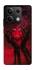 Чохол на Xiaomi Redmi Note 13 5G Heart in the hands of a skeleton фото 1 з 1
