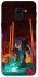 Чохол на Samsung J600F Galaxy J6 (2018) Minecraft game adventure фото 1 з 1