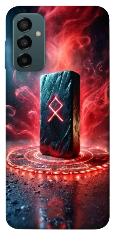 Чохол на Samsung Galaxy M13 4G Руна Одал фото 1 з 1