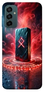 Чехол на Samsung Galaxy M23 5G Руна Одал фото 1 из 1