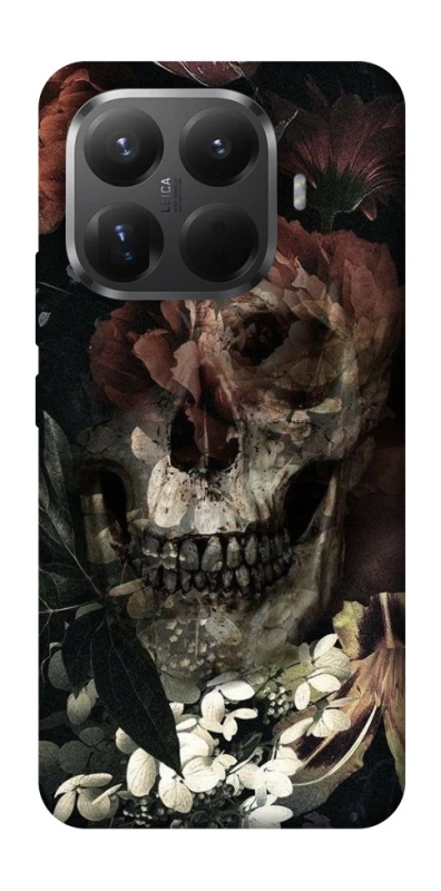 Чохол на Xiaomi 15T Pro Romantic Halloween ver.1 фото 1 з 1