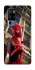 Чехол на Vivo X50 Pro+ Spiderman фото 1 из 1