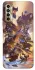 Чохол на TECNO Camon 17P Warcraft v4 фото 1 з 1
