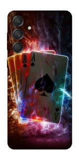 Чехол на Samsung Galaxy M55 Каре фото 1 из 1