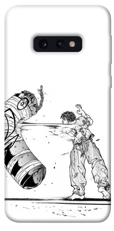 Чехол на Samsung Galaxy S10e Baki фото 1 из 1