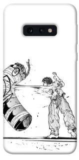 Чехол на Samsung Galaxy S10e Baki фото 1 из 1