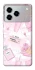 Чехол на ZTE Blade A76 Fashion collage ver.10 фото 1 из 1