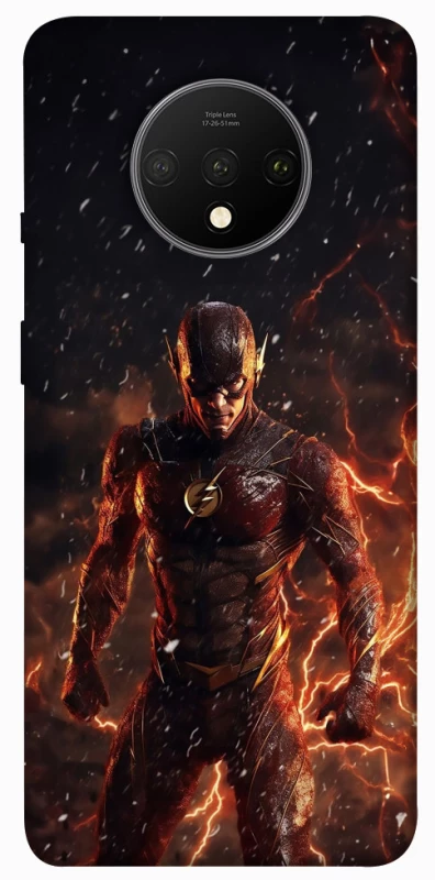 Чехол на OnePlus 7T Flash фото 1 из 1