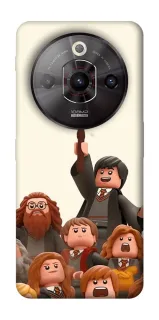 Чохол на ZTE Nubia Focus Pro Harry Potter V22 фото 1 з 1