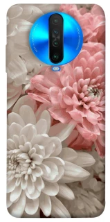 Чехол на Xiaomi Poco X2 Spring flow фото 1 из 1