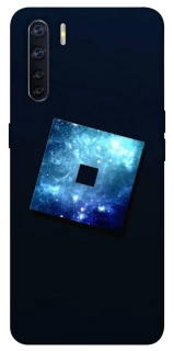 Чохол на Oppo A91 Adopt Me Penguin Candy фото 1 з 1