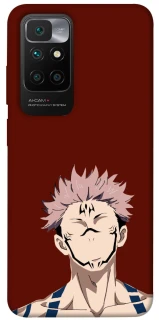 Чохол на Xiaomi Redmi 10 Sakuna v3 фото 1 з 1