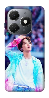 Чехол на TECNO Spark 20 J-Hope - BTS фото 1 из 1