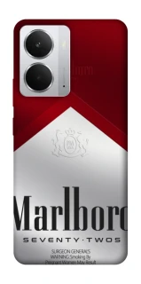 Чохол на Realme 14 Marlboro фото 1 з 1