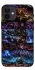 Чохол на Apple iPhone 12 mini (5.4") Blizzard ver.2 фото 1 з 1