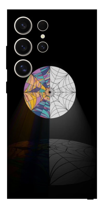 Чохол на Samsung Galaxy S25 Ultra Wednesday room фото 1 з 1