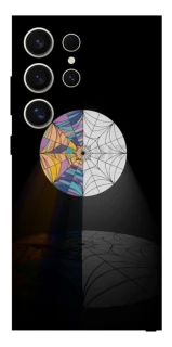 Чохол на Samsung Galaxy S25 Ultra Wednesday room фото 1 з 1