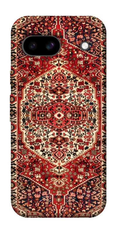 Чохол на Google Pixel 8a Килим v11 фото 1 з 1