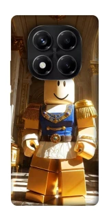 Чохол на Xiaomi Redmi Note 14 Pro 5G Roblox aesthetics ver.6 фото 1 з 1