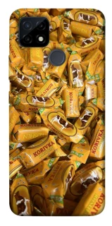 Чехол на Realme C12 Roshen фото 1 из 1