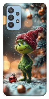 Чехол на Samsung Galaxy M32 Grinch mood ver.6 фото 1 из 1