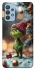 Чохол на Samsung Galaxy M32 Grinch mood ver.6 фото 1 з 1
