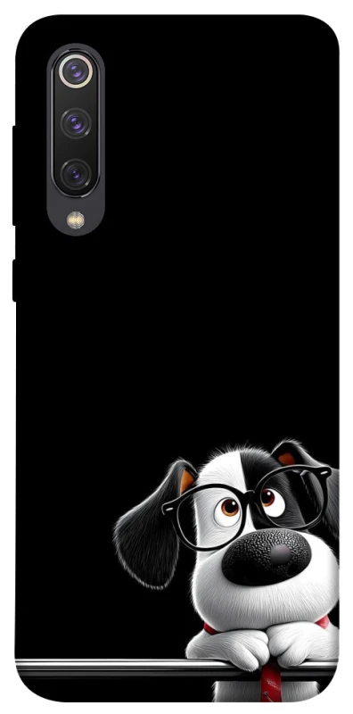 Чохол на Xiaomi Mi 9 SE My Dog фото 1 з 1