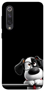 Чохол на Xiaomi Mi 9 SE My Dog фото 1 з 1
