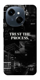 Чохол на TECNO Spark Go 1 Process фото 1 з 1
