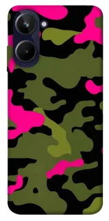 Чехол на Realme 10 4G Camouflage v29 фото 1 из 1