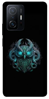 Чохол на Xiaomi 11T / 11T Pro Fantastic owl фото 1 з 1
