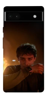 Чохол на Google Pixel 6a Stranger Things ver.36 фото 1 з 1