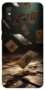Чохол на Xiaomi Mi 8 Tarot фото 1 з 1