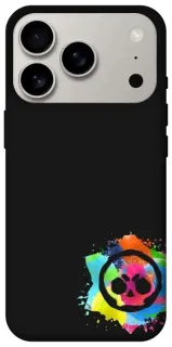 Чехол на Apple iPhone 18 Pro Brawl Stars ver.4 фото 1 из 2