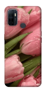 Чохол на Oppo A53 / A32 / A33 Beauty фото 1 Чохол на Oppo A53 / A32 / A33 Beauty фото 1 з 1