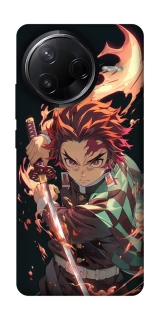 Чохол на Infinix Note 50 Pro Tandziro фото 1 з 1