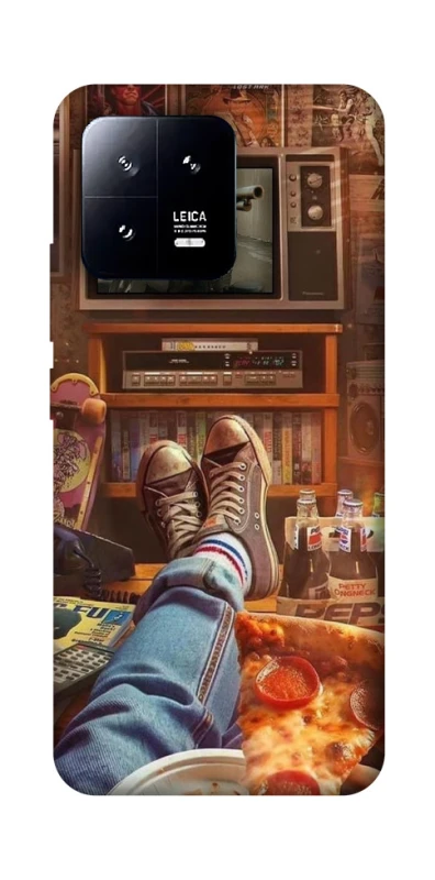 Чехол на Xiaomi 13 Retro style v3 фото 1 из 1