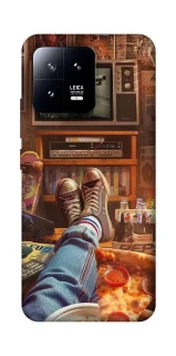 Чехол на Xiaomi 13 Retro style v3 фото 1 из 1