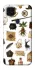 Чохол на ZTE Blade v2020 Harry Potter mood фото 1 з 1