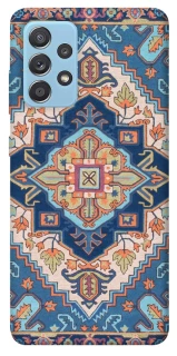 Чехол на Samsung Galaxy A52 4G / A52 5G Килим v3 фото 1 из 1