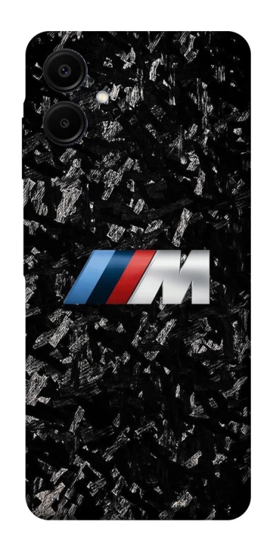 Чехол на Samsung Galaxy A06 M-series carbon фото 1 из 1