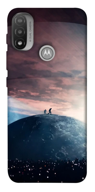 Чехол на Motorola Moto E20 Kanye West ver.6 фото 1 из 1