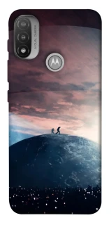 Чохол на Motorola Moto E20 Kanye West ver.6 фото 1 з 1