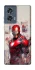 Чохол на Motorola Edge 50 Ironman фото 1 з 1