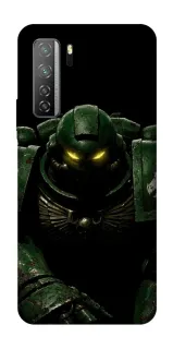 Чохол на Huawei Nova 7 SE Warhammer 40k v1 фото 1 з 1