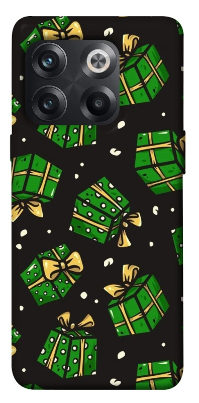 Чохол на OnePlus 10T Christmas mood ver.5 фото 1 з 1