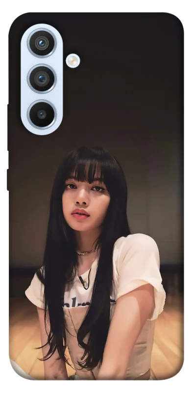 Чохол на Samsung Galaxy A54 5G Lisa - BLACKPINK фото 1 з 1