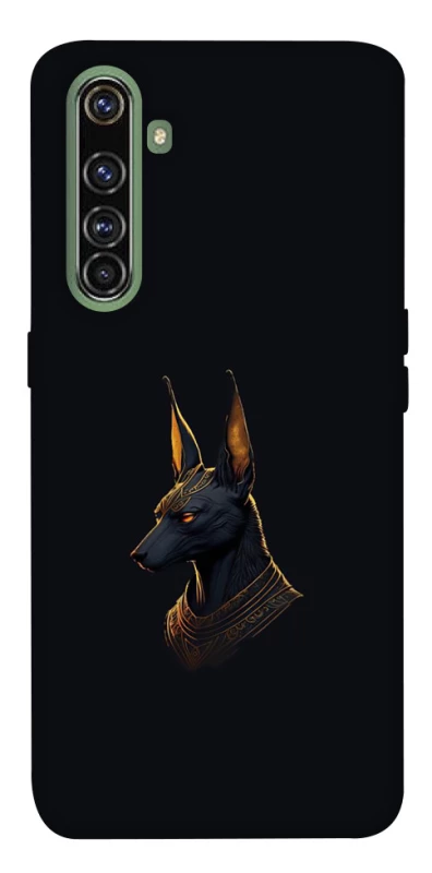 Чехол на Realme X50 Pro Anubis фото 1 из 1