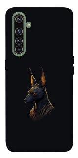 Чехол на Realme X50 Pro Anubis фото 1 из 1