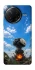 Чохол на Infinix Note 50 Pro Moscow never sleeps ver.6 фото 1 з 1